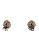 Tiffany & Co. Twist Knot Stud Earrings