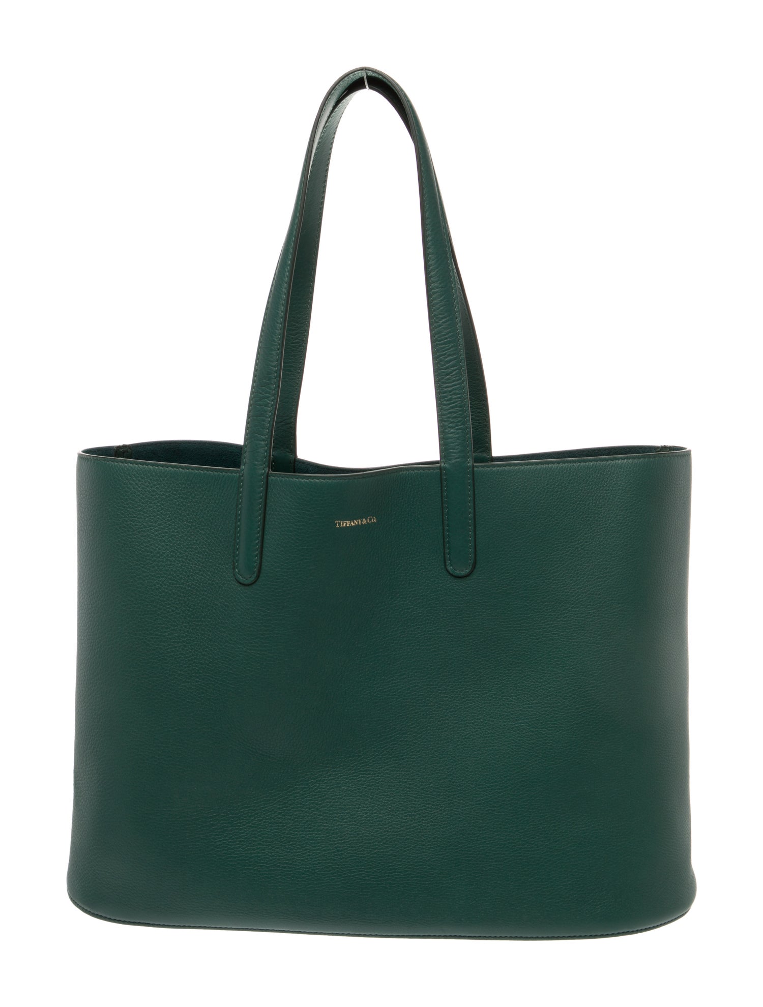 Tiffany & Co. Signature Tote