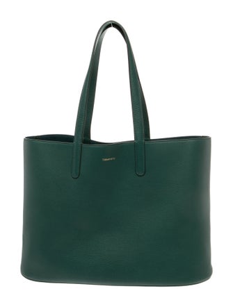 Tiffany & Co. Signature Tote