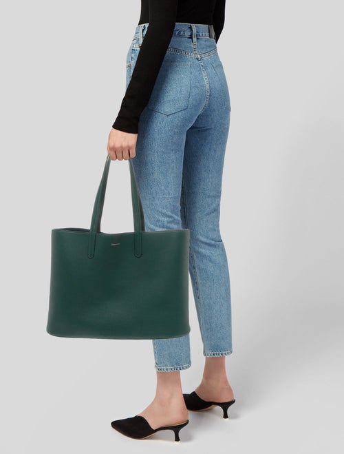 Tiffany & Co. Signature Tote