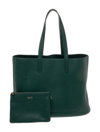 Tiffany & Co. Signature Tote