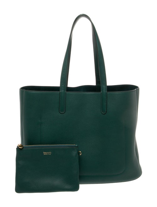 Tiffany & Co. Signature Tote