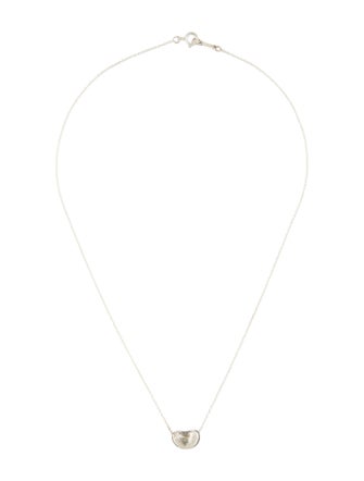 Tiffany & Co. Bean® Design Pendant Necklace, 11mm