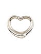 Tiffany & Co. Open Heart Pendant