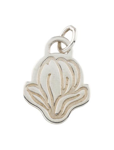 Tiffany & Co. 2019 Go Women Marathon Pendant