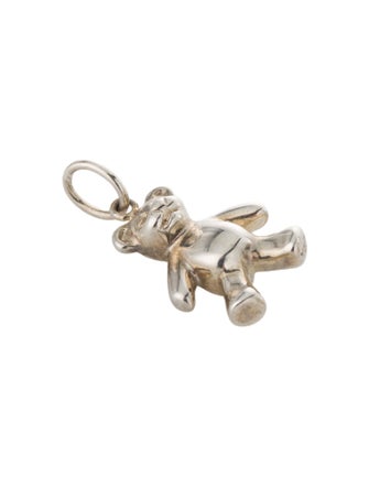 Tiffany & Co. Teddy Bear Charm