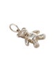 Tiffany & Co. Teddy Bear Charm