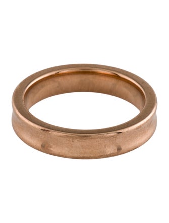 Tiffany & Co. 1837 Narrow Band