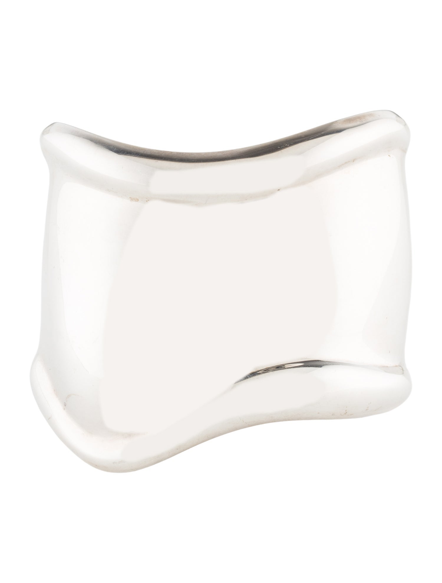 Tiffany & Co. Medium Right Bone Cuff