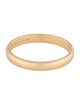 Tiffany & Co. 18K Forever Wedding Band