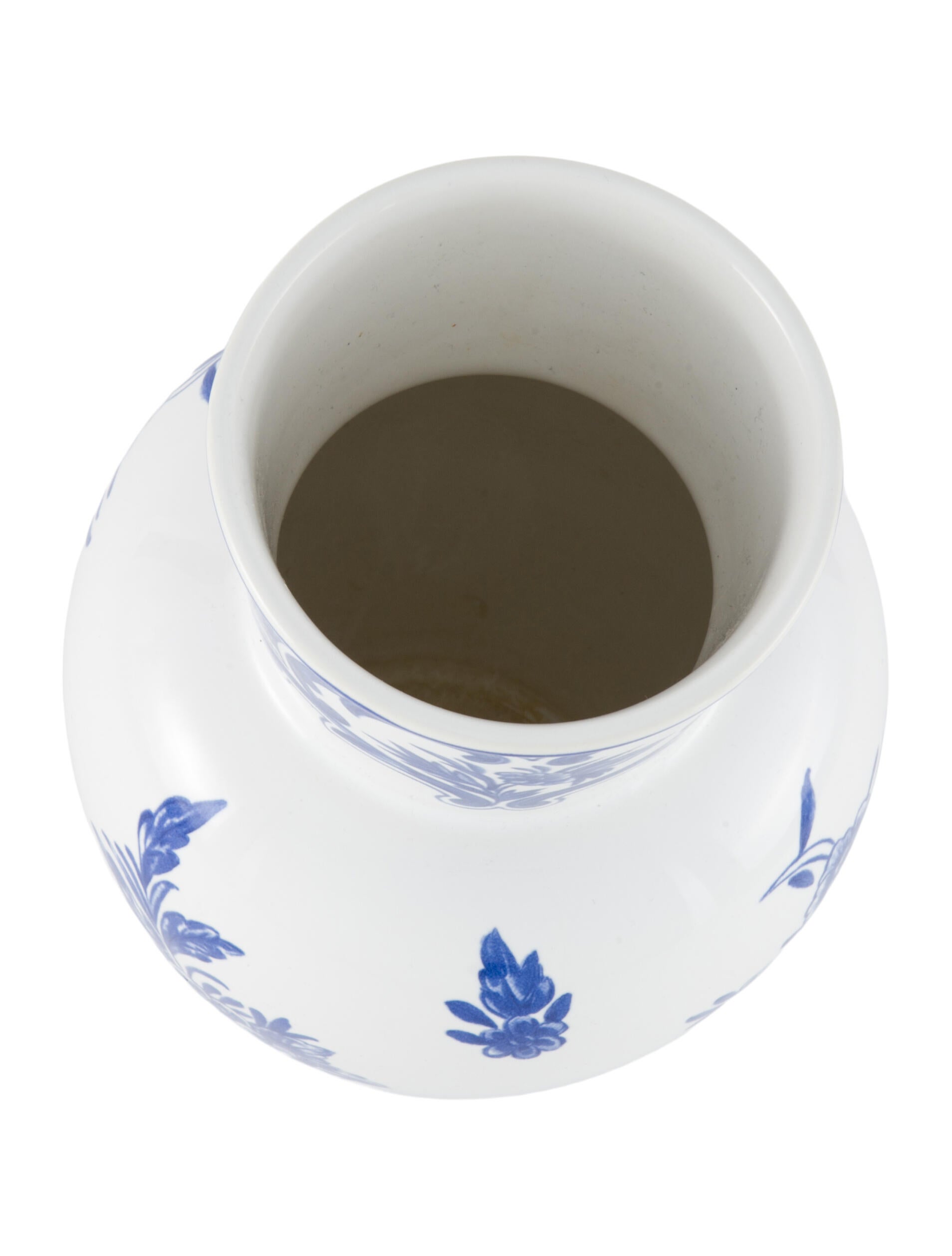 Tiffany & Co. Tiffany Delft Vase