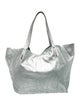 Tiffany & Co. Leather Tote