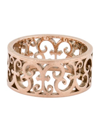 Tiffany & Co. Rubedo Enchant Band