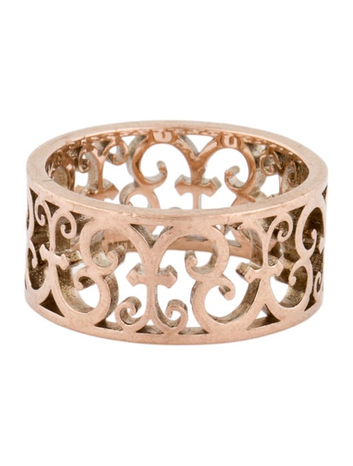 Tiffany & Co. Rubedo Enchant Band