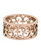 Tiffany & Co. Rubedo Enchant Band