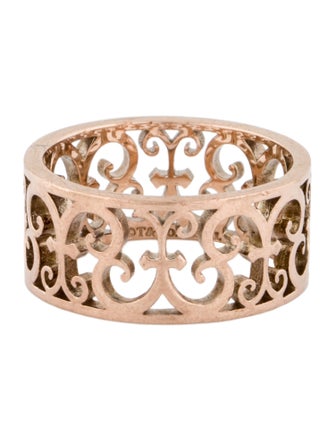 Tiffany & Co. Rubedo Enchant Band