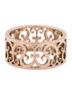 Tiffany & Co. Rubedo Enchant Band