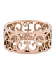 Tiffany & Co. Rubedo Enchant Band