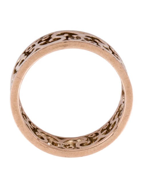 Tiffany & Co. Rubedo Enchant Band