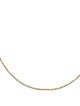 Tiffany & Co. 18K Chain Necklace