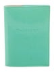 Tiffany & Co. Passport Cover