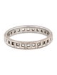 Tiffany & Co. 18K True Narrow Ring