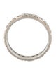 Tiffany & Co. 18K True Narrow Ring