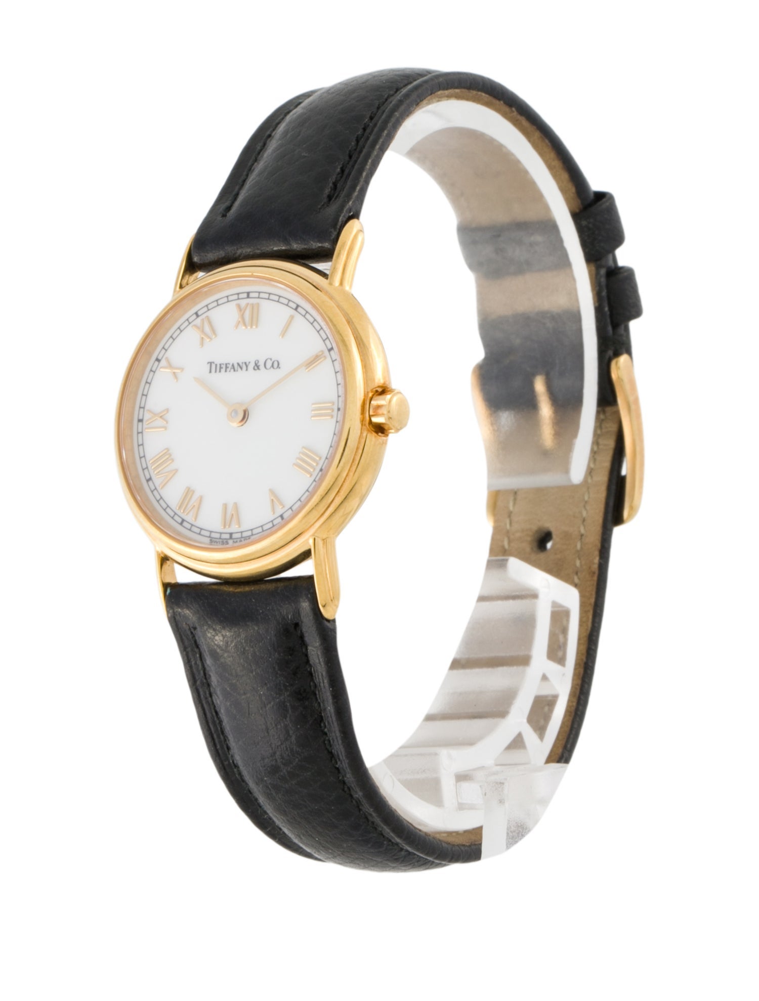 Tiffany & Co. Classic Watch