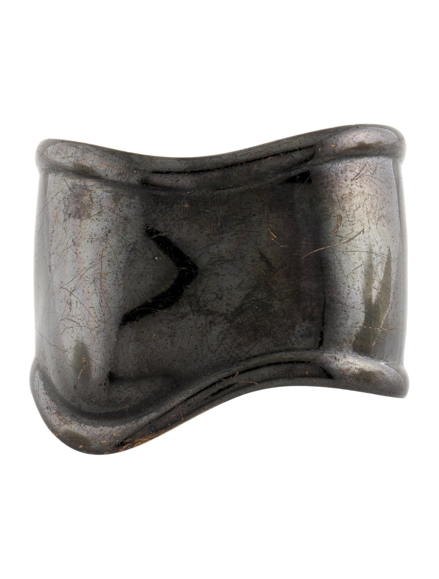 Tiffany & Co. Medium Right Bone Cuff