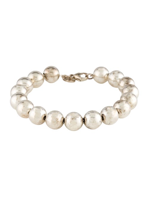 Tiffany & Co. Ball Bracelet, 10mm