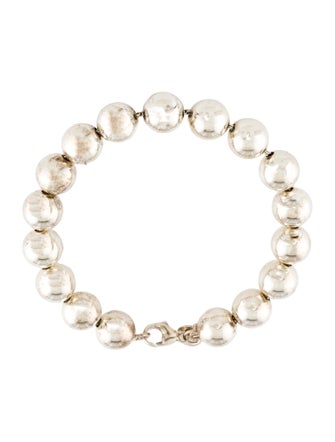 Tiffany & Co. Ball Bracelet, 10mm