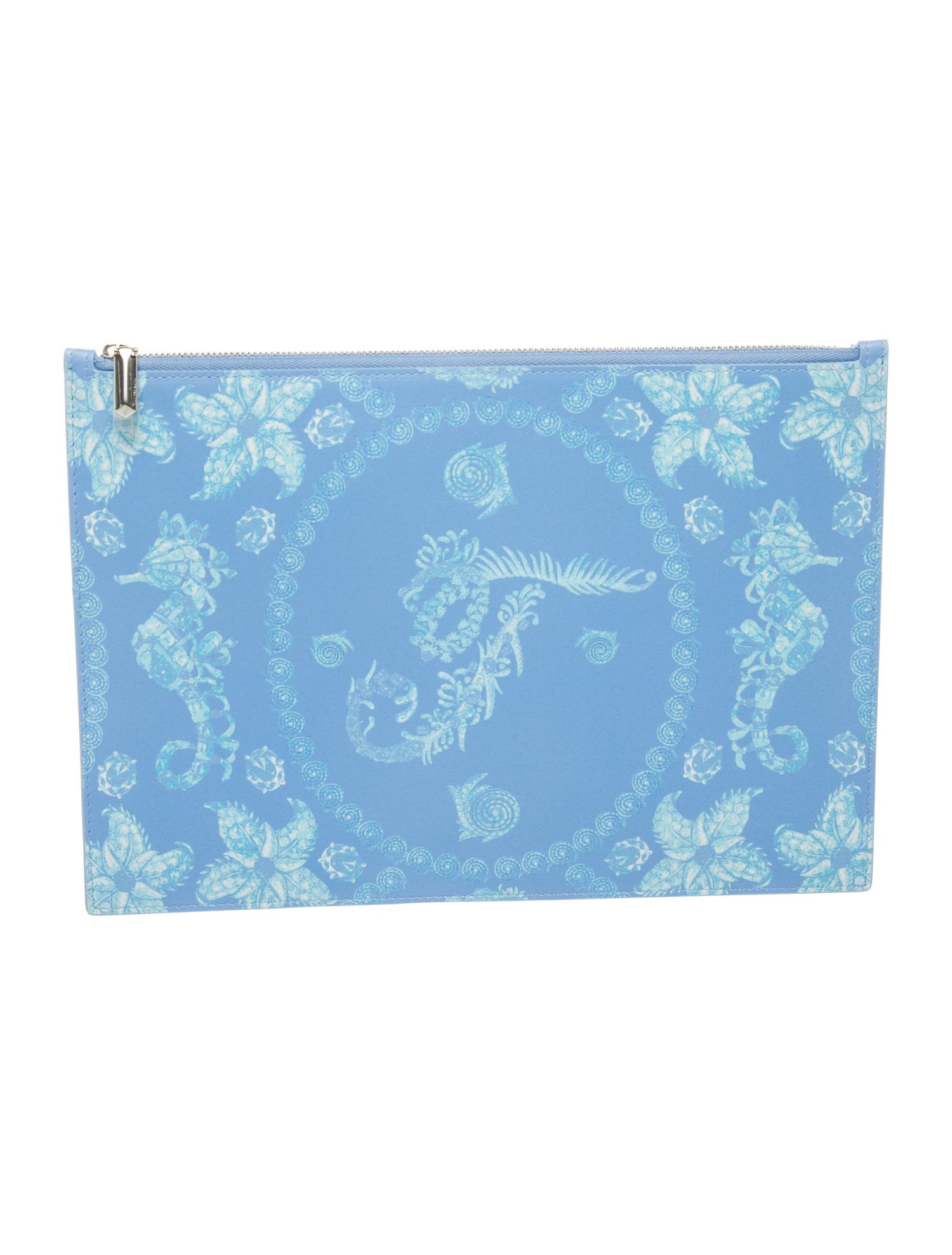 Tiffany & Co. Leather Portfolio