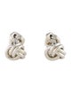 Tiffany & Co. Double Knot Cufflinks