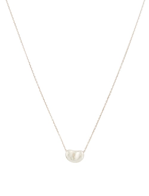 Tiffany & Co. Bean® Design Pendant Necklace, 11mm