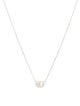 Tiffany & Co. Bean® Design Pendant Necklace, 11mm