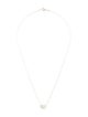 Tiffany & Co. Bean® Design Pendant Necklace, 11mm