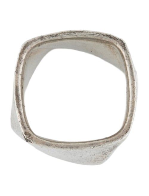Tiffany & Co. Wide Torque Ring