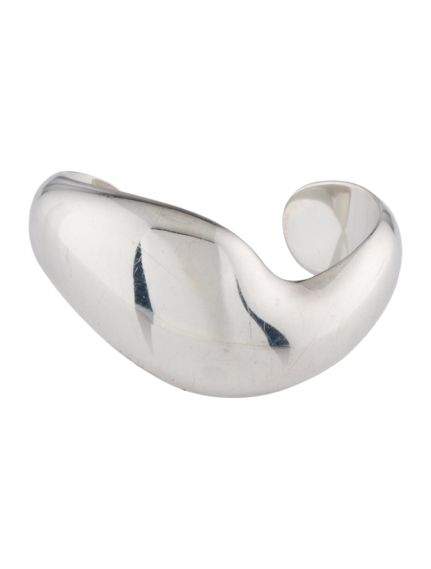 Tiffany & Co. Paco Cuff