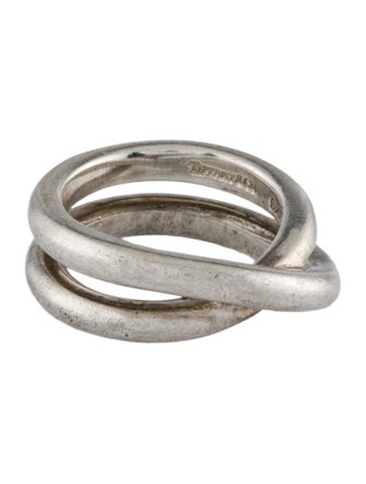 Tiffany & Co. Le Cercle Ring