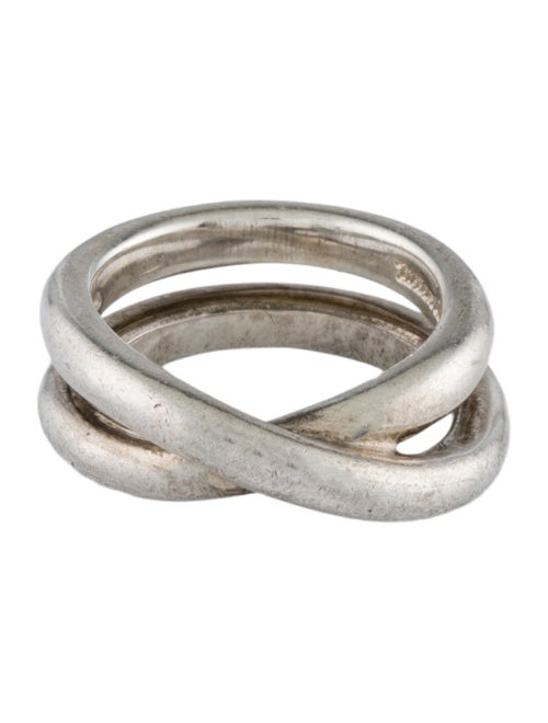 Tiffany & Co. Le Cercle Ring