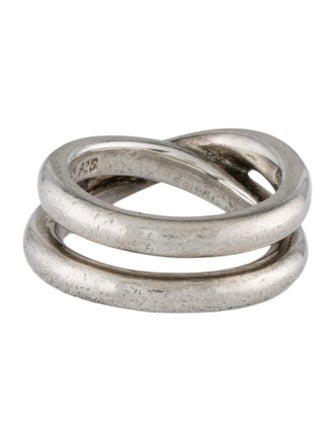 Tiffany & Co. Le Cercle Ring