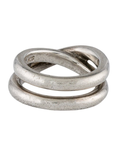 Tiffany & Co. Le Cercle Ring