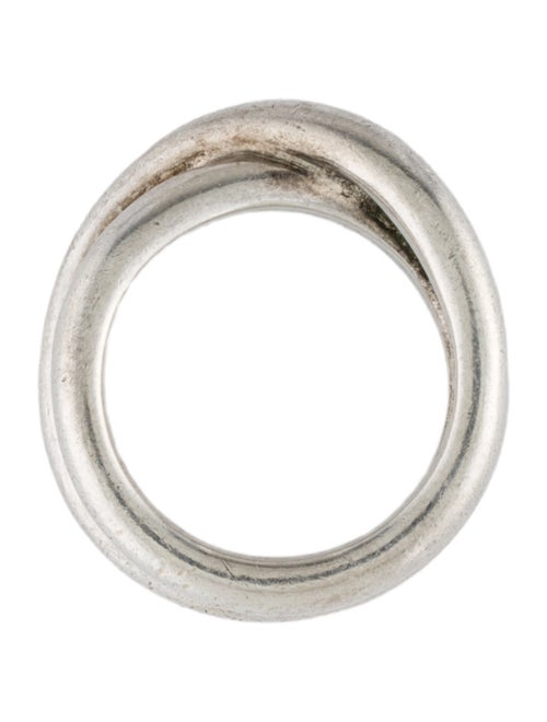 Tiffany & Co. Le Cercle Ring