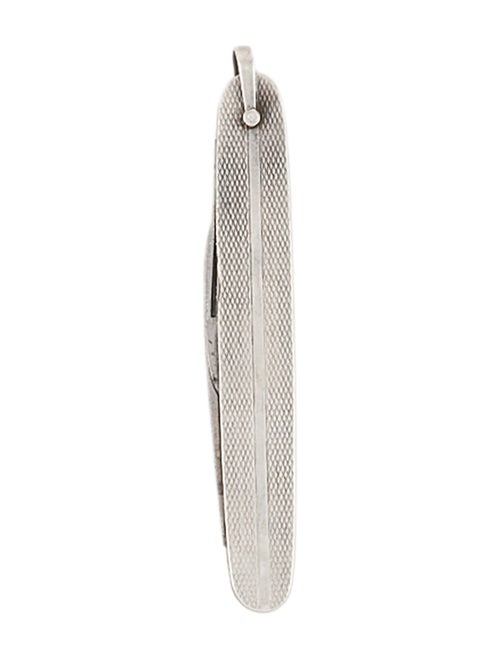 Tiffany & Co. Multi-purpose Knife