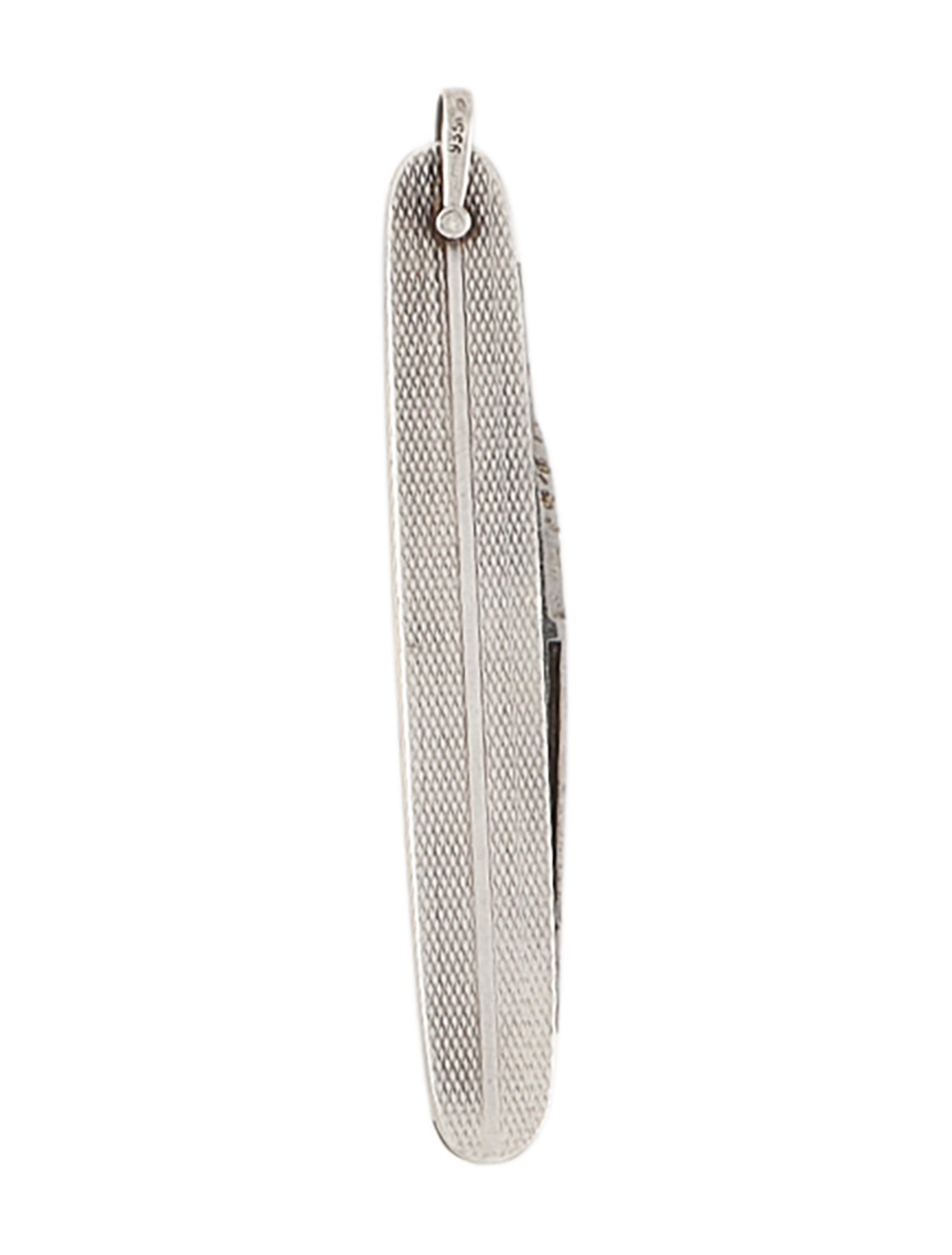 Tiffany & Co. Multi-purpose Knife
