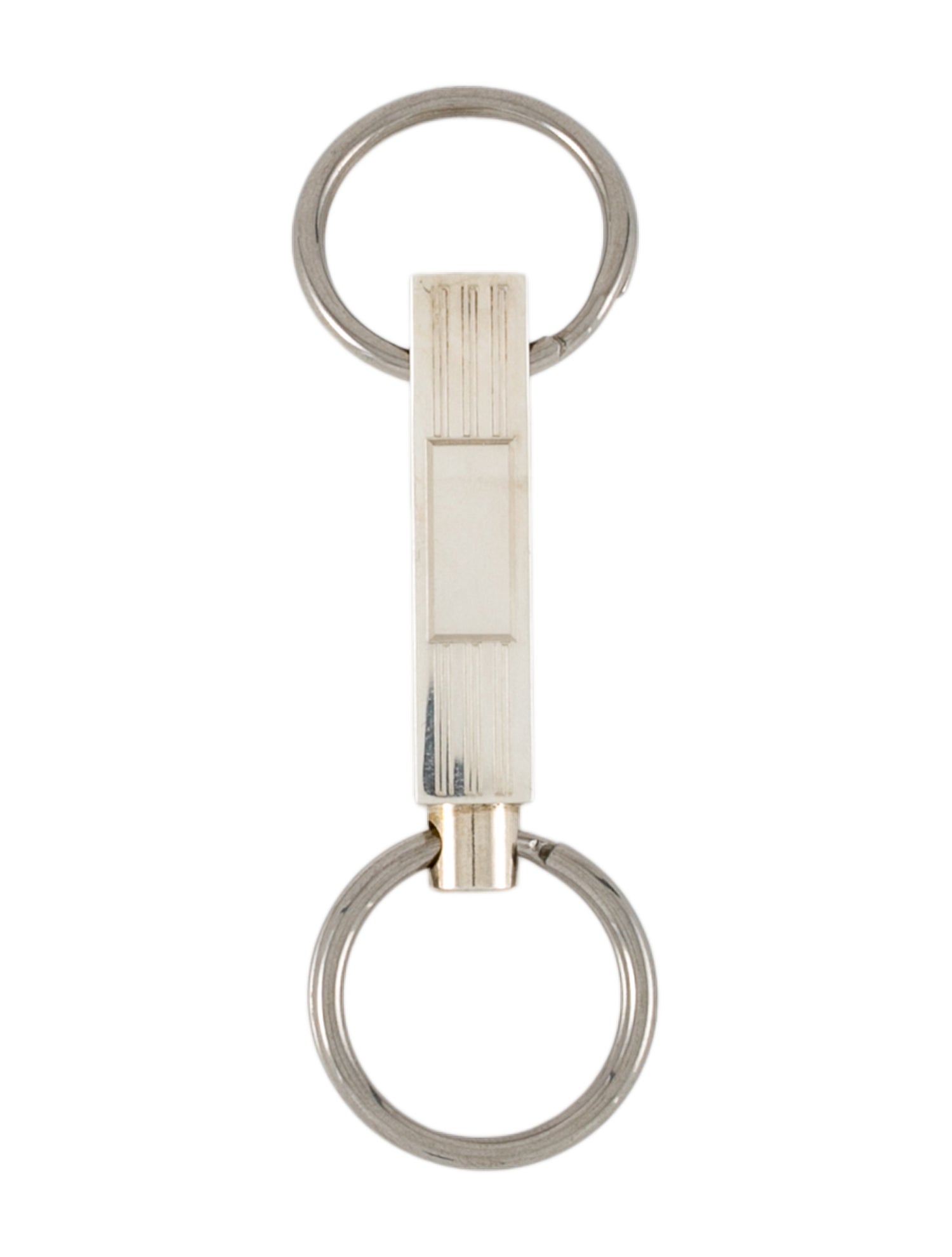 Tiffany & Co. Keychain