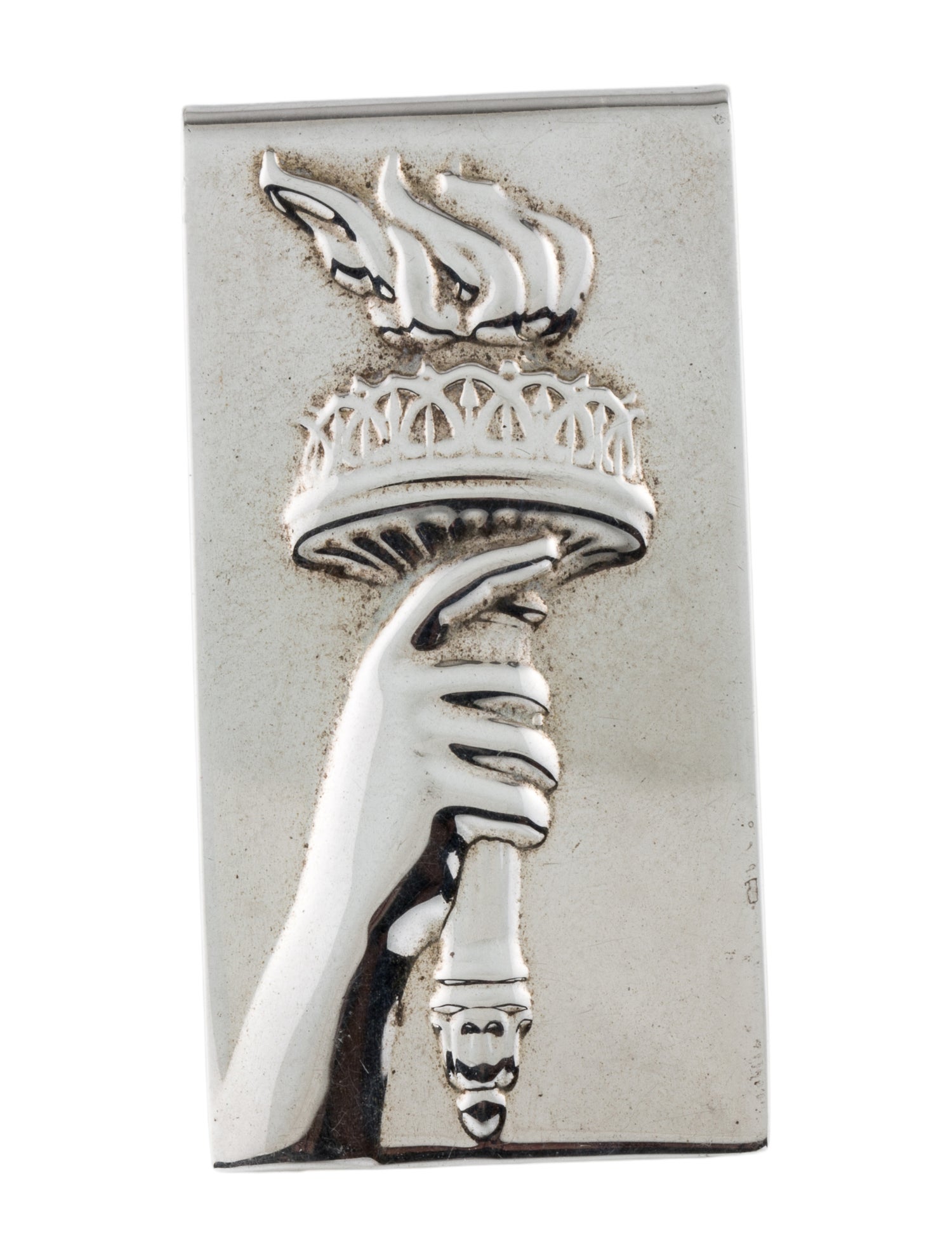 Tiffany & Co. Money Clip