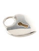Tiffany & Co. Heart Lock Charm Pendant