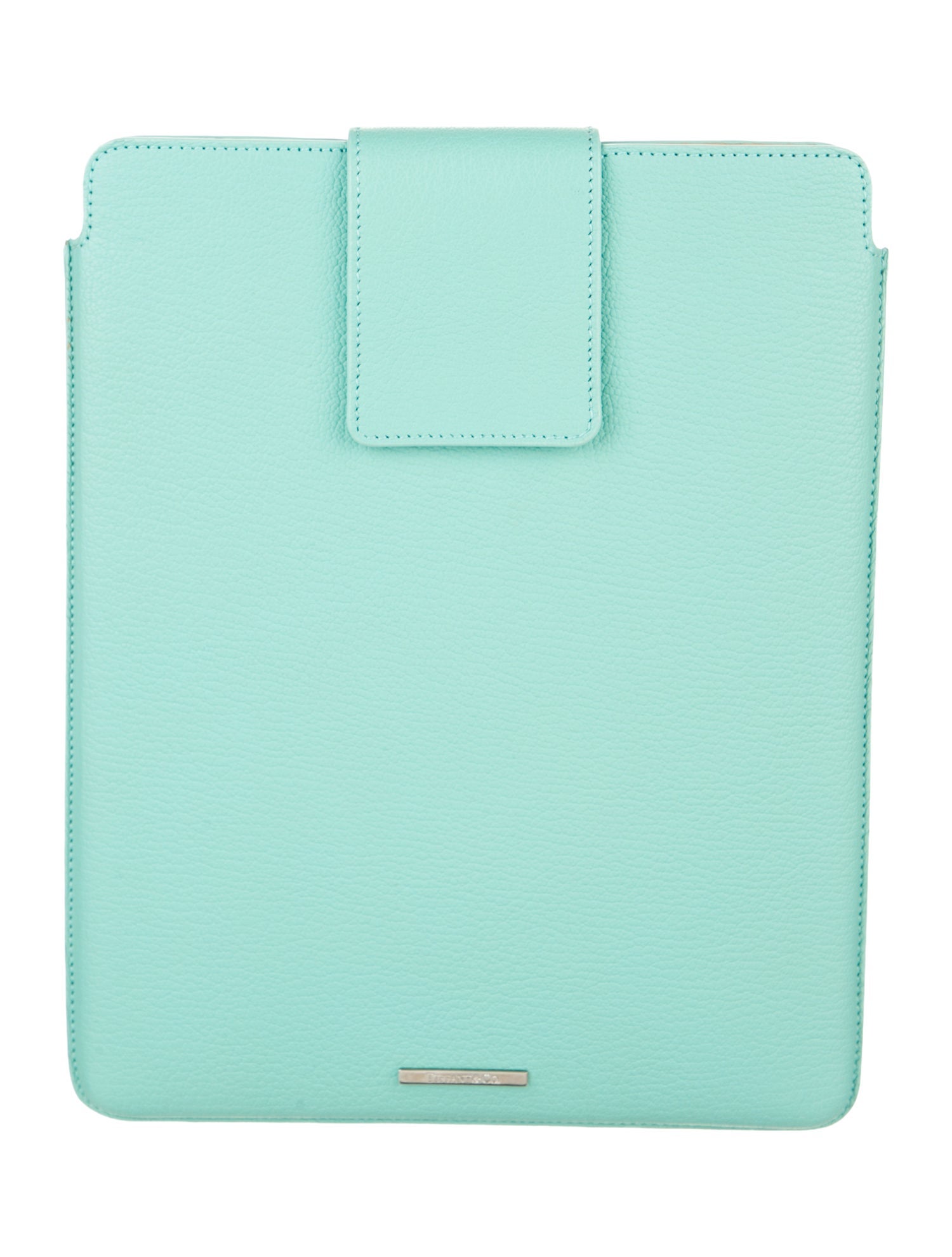 Tiffany & Co. Leather iPad Cover