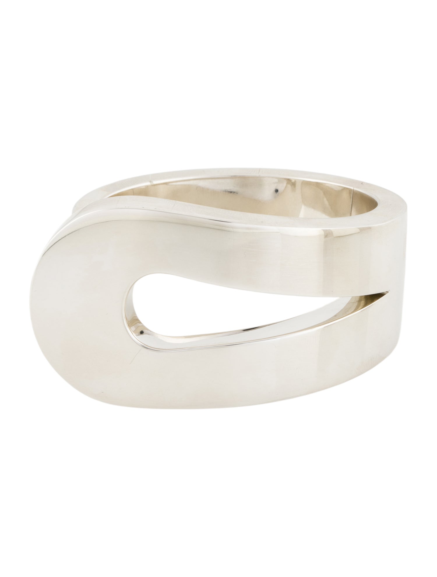 Tiffany & Co. Loop Bracelet